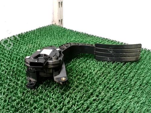 Pedal DACIA SANDERO II 1.5 dCi 75 / Blue dCi 75 (B8JW, B8M4, B8AH, B8M7, B8M6) | BP29817117I4 