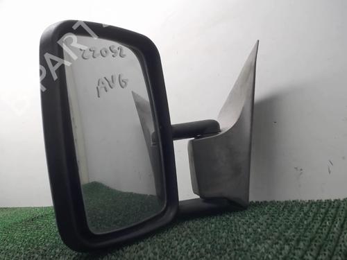 Used Left mirror MERCEDES-BENZ SPRINTER 2-t Van (B901, B902) 208 D (901.361, 901.362, 902.361, 902.362) (79 hp) 20876661