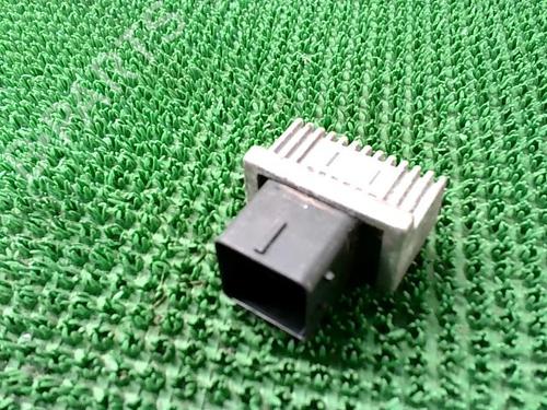 Used Heater resistor RENAULT CLIO IV (BH_) 1.5 dCi 90 (90 hp) 27176902