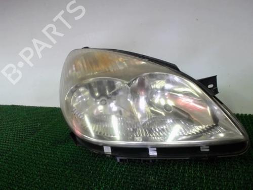 Højre forlygte CITROËN C5 I (DC_) 2.2 HDi (DC4HXB, DC4HXE) (133 hp) 20874513