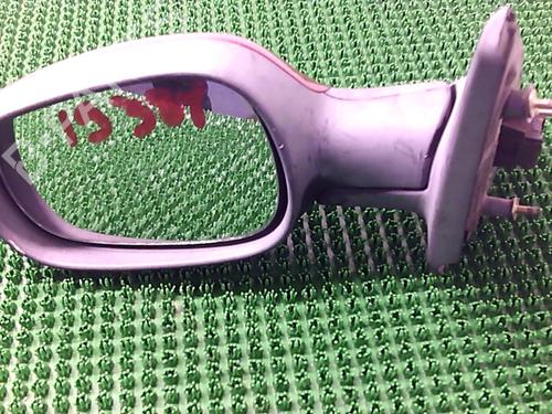 Used Left mirror RENAULT MEGANE I (BA0/1_) 1.6 e (BA0F, BA0S) (90 hp) 22075830