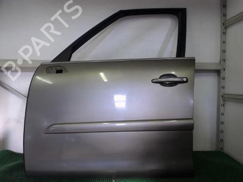 Left front door CITROËN C4 Grand Picasso I (UA_) 1.6 HDi | BP20875349C2 