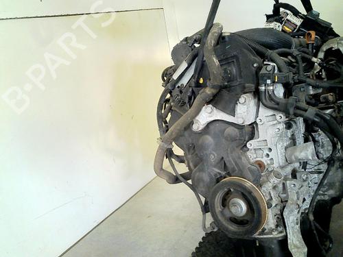 Used Engine Engine PEUGEOT 207 (WA_, WC_) 1.4 HDi (68 hp) 22087962 22087962