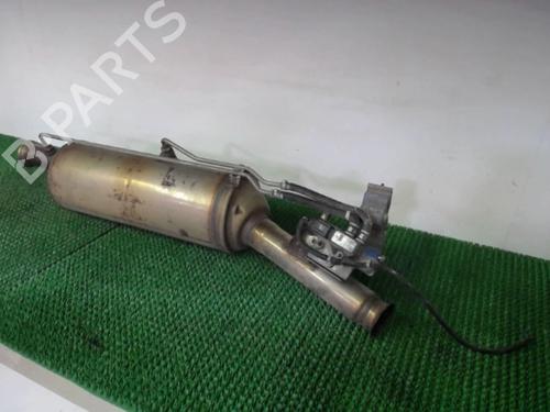 Particulate filter PEUGEOT 508 SW I (8E_) 1.6 BlueHDi 120 | BP22084360M81 