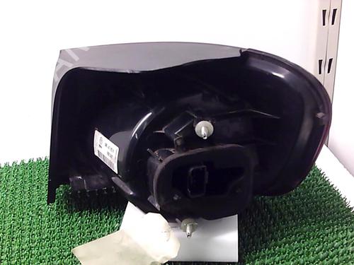 Left taillight VW GOLF PLUS V (5M1, 521) 2.0 TDI | BP20875770C34 