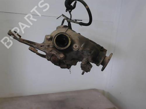 Differensial forvogn TOYOTA HILUX VII Pickup (_N1_, _N2_, _N3_) 2.5 D-4D 4WD (KUN25) | BP29900975M23