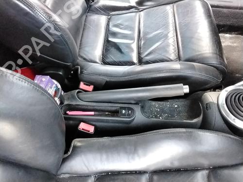 Used Hand brake Hand brake AUDI TT (8N3) 1.8 T (180 hp) 34176775 34176775