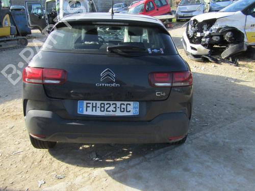 Front right interior door handle CITROËN C4 CACTUS 1.5 BlueHDi 100 | BP22092580I14 - Image 4