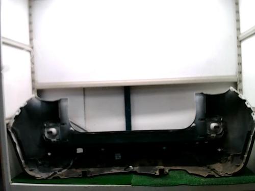 Rear bumper FIAT 500L (351_, 352_) 1.4 (199LYB1B) | BP26514187C8 