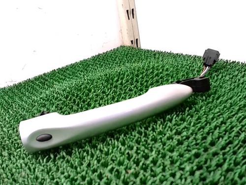 Used Front left exterior door handle Front left exterior door handle 29908309 29908309