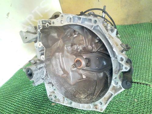 Used Gearbox Gearbox CITROËN C4 II (NC_) 1.6 HDi 90 (92 hp) 22085922 22085922