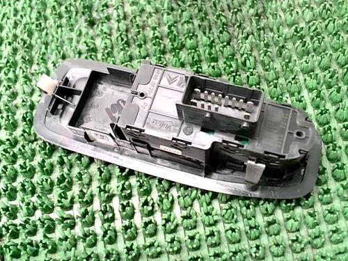 Used Left front window switch Left front window switch PEUGEOT 208 I (CA_, CC_) 1.2 VTI 82 (82 hp) 20874181 20874181