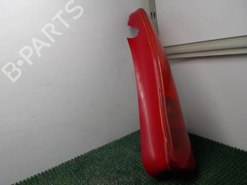 Used Right taillight Right taillight PEUGEOT 206 SW (2E/K) 1.4 (75 hp) 20875654 20875654