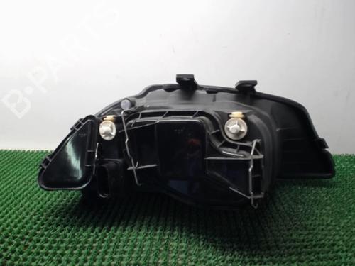 Used Left headlight Left headlight SEAT IBIZA III (6L1) 1.9 TDI (100 hp) 22077724 22077724
