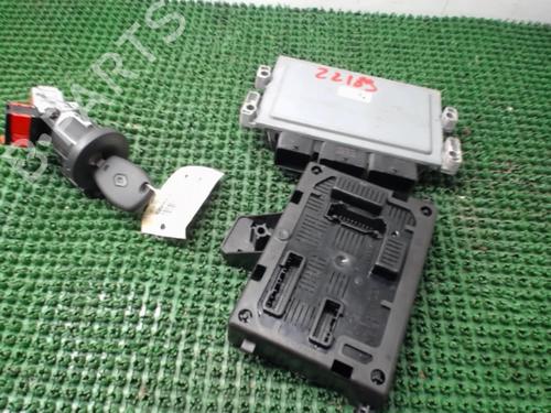 Electronic module RENAULT CLIO III (BR0/1, CR0/1) 1.2 16V (BR02, BR0J, BR11, CR02, CR0J, CR11) | BP22086094M83 