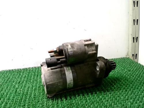 Used Starter Starter VW TOURAN (1T1, 1T2) 1.9 TDI (105 hp) 29900958 29900958