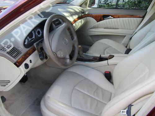 Engine MERCEDES-BENZ E-CLASS (W211) E 320 CDI (211.026) | BP35780885M1 - Image 6