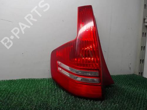 Used Left taillight Left taillight CITROËN C4 I (LC_) 1.6 HDi (109 hp) 22087305 22087305