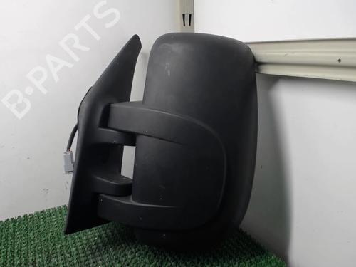Left mirror RENAULT MASTER II Van (FD) 2.5 dCi 100 (FD0U, FD0V) | BP22081839C26 