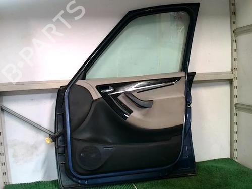 Right front door CITROËN C4 Picasso I MPV (UD_) 2.0 HDi 138 | BP29291712C3 