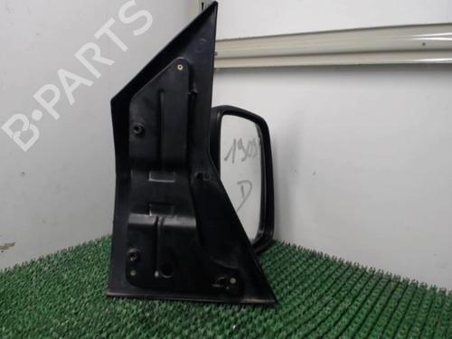 Used Right mirror MERCEDES-BENZ VITO Van (W638) 112 CDI 2.2 (638.094) (122 hp) 20875719