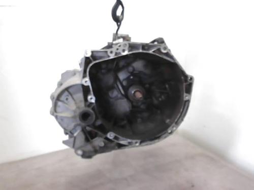 Gearbox CITROËN C4 Picasso II 1.6 HDi 90 | BP26966671M3 - Image 3