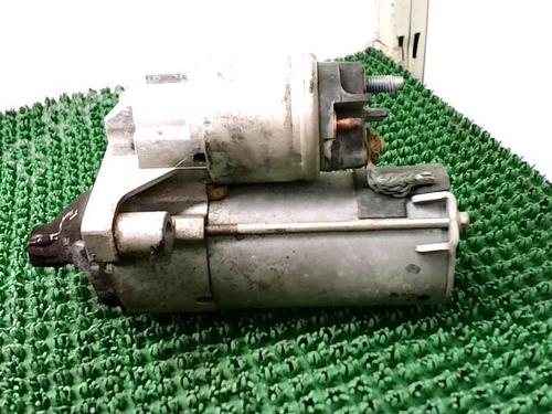 Used Starter Starter CITROËN C3 II (SC_) 1.4 HDi 70 (SC8HZC, SC8HR0, SC8HP4) (68 hp) 22091375 22091375