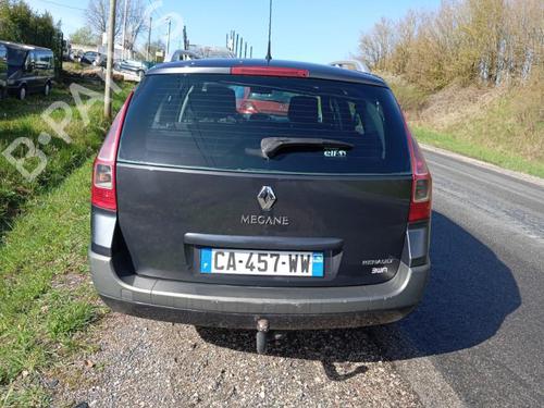 Right taillight RENAULT MEGANE II Estate (KM0/1_) 1.5 dCi (KM16, KM1E) | BP24020052C35 