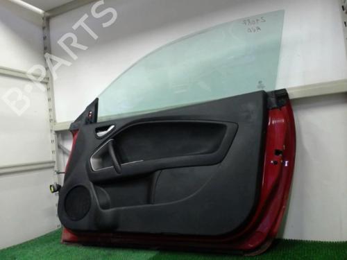 Right front door ALFA ROMEO MITO (955_) 1.4 (955AXB1B) | BP20876537C3 