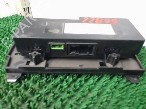 Used Radio CITROËN C3 / C3 ORIGIN III (SX) 1.5 BlueHDi 100 (SXYHYP, SXYHTU) (102 hp) 22087074