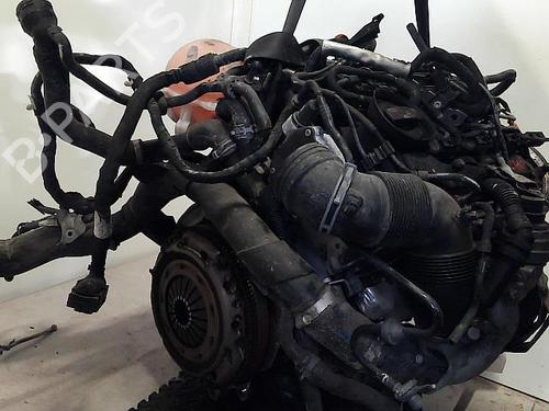 Used Engine VW GOLF VI (5K1) 1.6 TDI (105 hp) 22091844