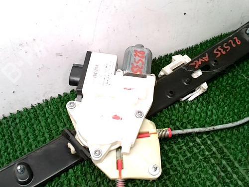 Front left window mechanism BMW X3 (E83) 2.0 d | BP22083158C22  - Image 7