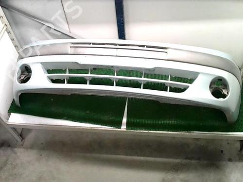 Used Front bumper Front bumper RENAULT SCÉNIC I MPV (JA0/1_, FA0_) 1.9 dCi (JA05, JA1F) (102 hp) 28423339 28423339