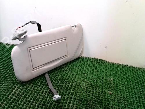 Left sun visor CITROËN XSARA PICASSO (N68) 1.8 16V | BP26733001I1 