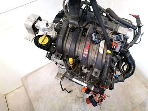Engine DACIA SANDERO 1.2 16V | BP34176459M1 - Image 6