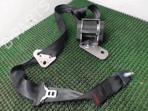 Used Rear right seatbelt Rear right seatbelt CITROËN C3 Picasso (SH_) 1.6 BlueHDi 100 (99 hp) 22080259 22080259