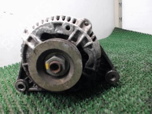 Generator CITROËN BERLINGO / BERLINGO FIRST Box Body/MPV (M_) 1.1 i (MAHDZ, MBHDZ, MBHFX) (60 hp) 22079744