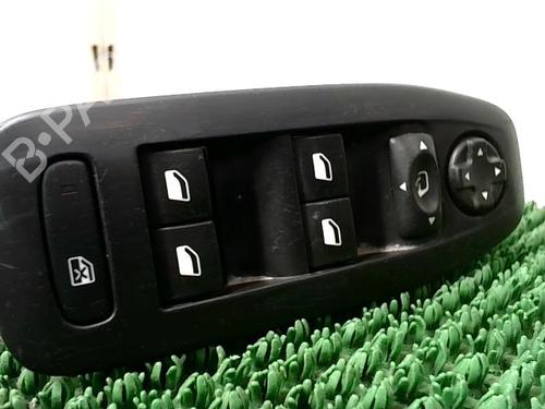 Left front window switch PEUGEOT 2008 I (CU_) 1.6 HDi | BP30764649I27  - Image 5