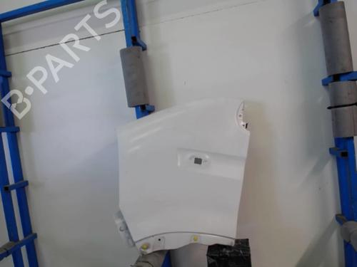 Used Left front fenders RENAULT MASTER II Van (FD) 2.5 dCi 120 (115 hp) 20874619