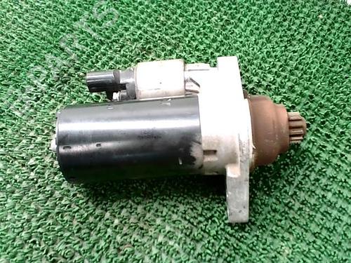 Starter VW POLO V (6R1, 6C1) 1.6 TDI | BP20873556M8 