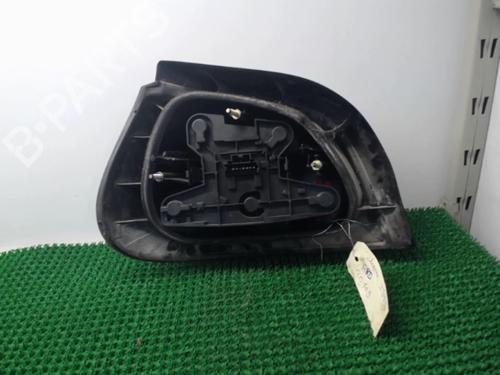 Used Right taillight Right taillight RENAULT MEGANE I (BA0/1_) 1.9 D Eco (BA0A, BA0U, BA0R) (64 hp) 22077079 22077079