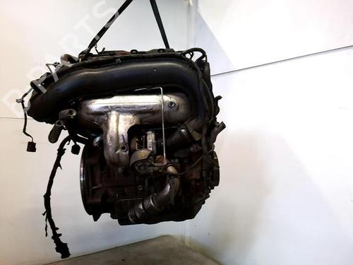 Engine FORD GRAND C-MAX (DXA/CB7, DXA/CEU) 2.0 TDCi | BP36590307M1 - Image 2