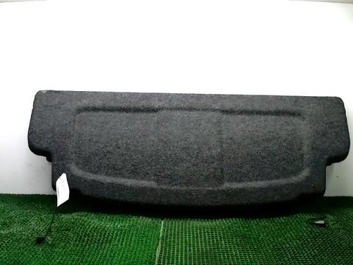 Used Rear parcel shelf NISSAN NOTE (E11, NE11) 1.6 (110 hp) 26912548