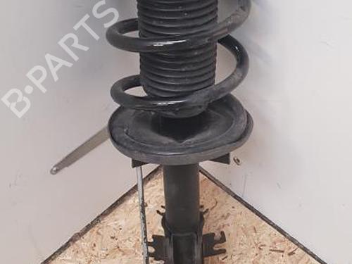 Used Right front shock absorber RENAULT MASTER III Platform/Chassis (EV, HV, UV) 2.3 dCi 125 RWD (HV0C, HV0D, UV0C, UV0D, UV0H, UV0J,... (125 hp) 22075775