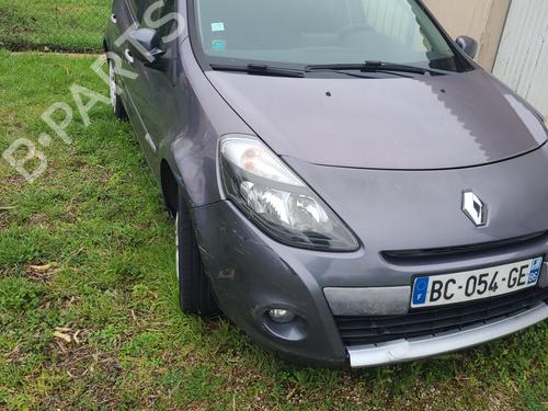 Sæde Bagtil RENAULT CLIO III Hatchback Van (SB_, SR_) | BP36155566C17 - Image 6