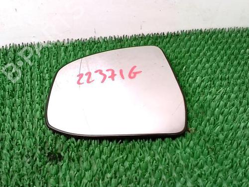 Left mirror glass FORD FOCUS II (DA_, HCP, DP) 2.0 TDCi | BP24350202C148 