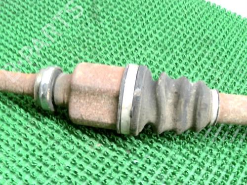 Right front driveshaft CITROËN C3 I (FC_, FN_) 1.4 HDi | BP22083960M39 