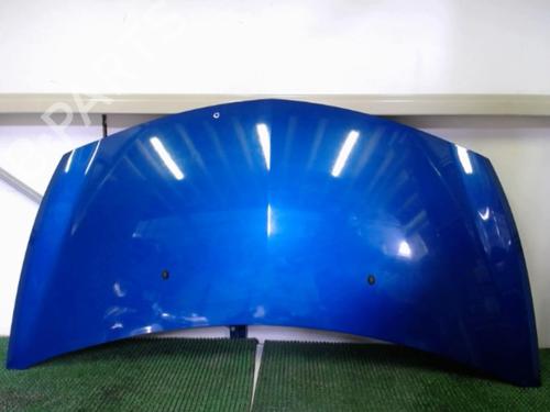 Used Hood RENAULT CLIO III Grandtour (KR0/1_) 1.5 dCi (KR0F) (86 hp) 20874676