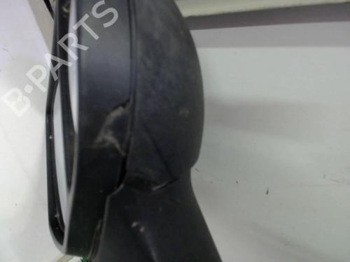 Right mirror FORD TRANSIT Van (FA_ _) 2.2 TDCi | BP22085809C27 