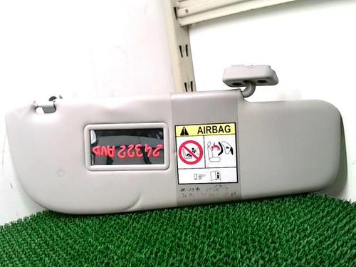 Right sun visor FIAT DOBLO Cargo (263_) 2.0 D Multijet | BP29817127I2 